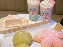 -奈雪的茶(新天地广场PRO店)