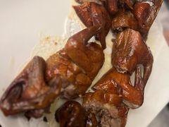 -山外山菜馆(玉泉路店)