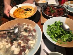 -外婆家(南开大悦城店)