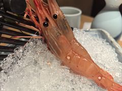 -虹料理·日料放题(悠方店)