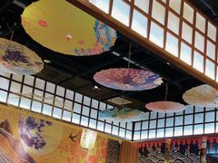 -千寻山野烤肉(中关村店)