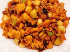 -大眼锅贴水饺(河东店)