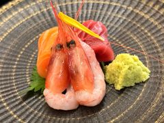 -Sushi Hanzo半藏(天环广场店)
