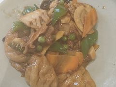 灵山什锦-品渔味湖鲜馆(拈花湾店)