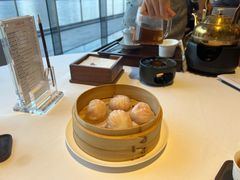 -白天鹅宾馆-宏图府餐厅