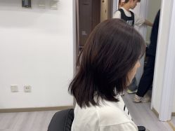 -LILI·HAIR SALON理理造型