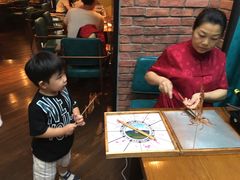 -Timo队长·高端生日派对策划机构(静安寺店)