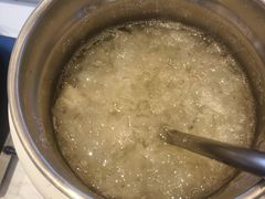 银耳汤-素满香·全民食养自助(长宁龙之梦店)