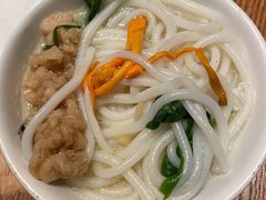 云南过桥米线-云海肴云南菜(正大广场店)