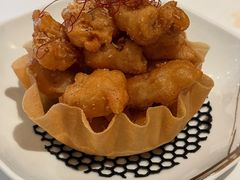 -宝丽轩中餐厅BAOLIXUAN