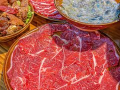 -阳阳老火锅(小南门店)