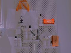 -XI·LaundryCafe 喜咖自助洗衣咖啡店