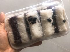 -南大门韩国米糕(公滨路店)