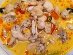 -淮扬名灶·南通本地菜(虹桥店)