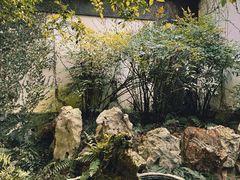 -惠山古镇·寄畅园