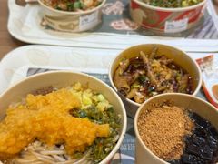 -盛香亭热卤(宝泰购物广场店)