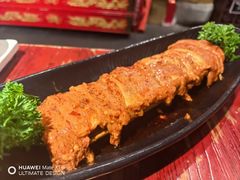 -小龙翻大江文化火锅(太古里店)