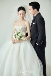 -CD视觉婚纱摄影