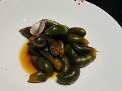 -金稼园·金平湖农家菜