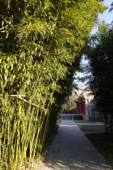 -北京郡王府饭店·宴会厅