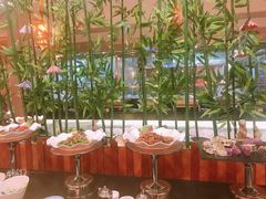 -华安国际大酒店-餐厅