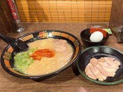 -一蘭(三宮店)