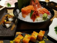 -赤坂亭M9和牛烧肉(世博源店)