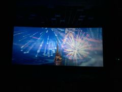 -中影佰纳国际影城DMAX(花都广百广场店)