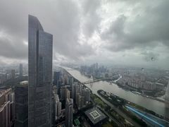 -广州四季酒店·佰鲜汇·现代法餐