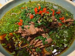 -打酱油·非遗淮扬菜(瘦西湖梅岭店)