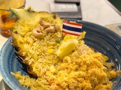 -太食獸泰式茶餐厅(济南万象城店)