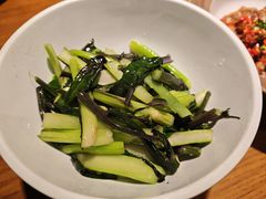 -李久其家民间餐厅(观沙岭公园店)