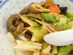 -老西安韩记三鲜煮馍(四府街店)