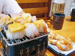 -三月居酒屋(青年大街店)