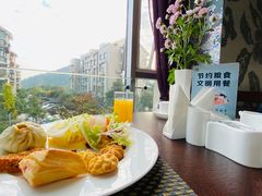 -建德半岛凯豪大酒店