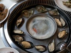 -银鲨海鲜烤肉火锅自助餐厅(五星店)