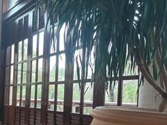 -亚龙湾喜来登·美景台大堂吧