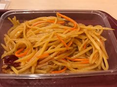 -南粥北面(东大桥店)