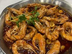 -槐店王婆大虾(长江道店)