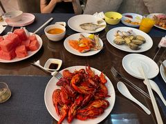 -海宁开元名都大酒店·地中海自助餐厅