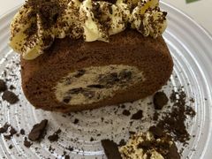 奥利奥咸奶油卷-拾壹cafe·工作室