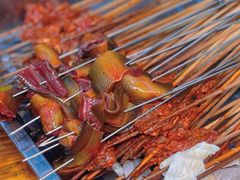 -盖帮鳝鱼串串(东郊记忆店)