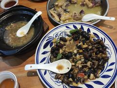 -东江厨岸（惠州味道）(江畔花园店)