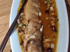 -胖老汉椒麻鸡清真新疆菜(西御街店)