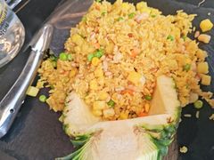 -阿明小菜·海鲜·上海菜(梅陇华理店)