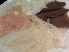 -辣伍鲜毛肚老火锅(元一店)