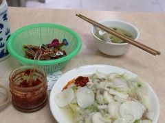 -玉华饮食店(茅台路店)