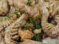-红月湾海鲜饭店•沙滩海景(双月湾店)