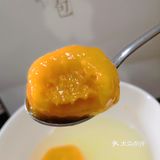 【做法步骤】1、南瓜去皮上锅蒸熟