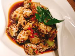 -江湖情酸菜鱼(万菱汇店)